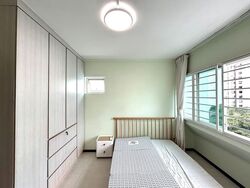 Blk 152 Gangsa Road (Bukit Panjang), HDB 5 Rooms #555784121